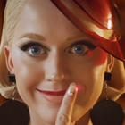 Katy Perry et Zedd : le clip événement "365"