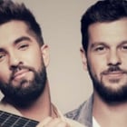 Kendji et Claudio Capéo : leur duo en single !