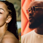 Jorja Smith revisite "Blue Lights" avec Dosseh
