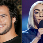 Amir ira soutenir Bilal Hassani à l'Eurovision