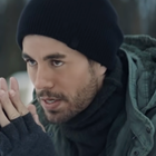 Enrique Iglesias dans la neige pour "Despues..."