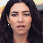 Marina s'engage avec "To Be Human"