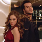 Amir : le clip de "5 minutes avec toi"