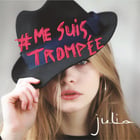 Julia dévoile son 2ème single : elle se confie !