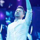 Eurovision : Sergey Lazarev (Russie) de retour