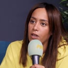 Amel Bent en interview pour son album