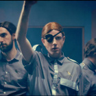 Two Door Cinema Club : un clip délirant