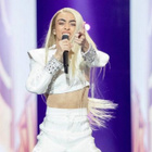 Bilal Hassani passe de la 14ème à la 16ème place