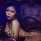 Nicki Minaj est "MEGATRON"