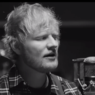 Ed Sheeran en live acoustique