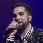 Kendji, bientôt coach dans "The Voice" ?