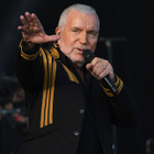 Bernard Lavilliers hospitalisé d'urgence