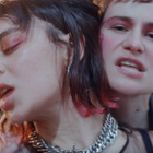Christine et Charli XCX s'allient sur "Gone"