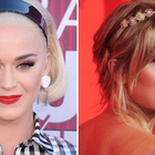Katy Perry raconte sa réconciliation avec T. Swift