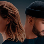 Vitaa et Slimane chantent "A fleur de toi"