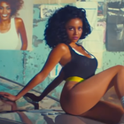 Kygo et Whitney Houston : le clip 80's !