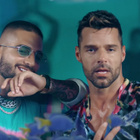 Maluma et Ricky Martin : regardez leur clip !