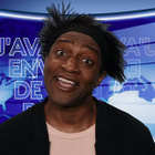 Kamini avait "envie de le dire"