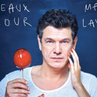 Marc Lavoine partage ses "morceaux d'amour"