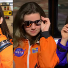 La NASA reprend le tube d'Ariana Grande