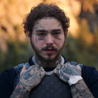 Post Malone part à "Saint-Tropez"