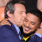 Slimane bouleverse Jean-Luc Reichmann