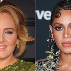 Adele et Beyoncé en duo ?