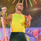 Maluma en concert à Paris !