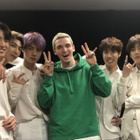 BTS et Lauv en duo : le clip !