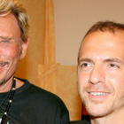 Calogero chante Johnny Hallyday : écoutez !