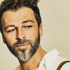 Christophe Maé en interview