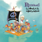 Renaud annonce son nouvel album