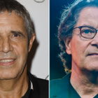 Julien Clerc et Francis Cabrel : le duo !