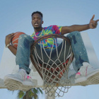 Niska à Los Angeles pour "Bâtiment"