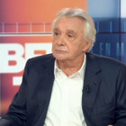 Michel Sardou : voile, corrida, politique...