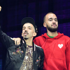 Bigflo et Oli ont fait rêver Paris La Défense Arena