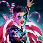 Loic Nottet en interview pour "Candy"