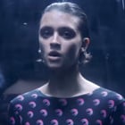 Pomme en pleine "anxiété"