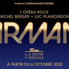 Starmania de retour !