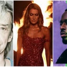 Top Albums : Céline Dion numéro un !