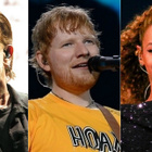 Les artistes les plus rentables en concert