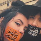 Hoshi lance un appel sur "Amour censure"