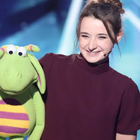 "Incroyable Talent" : Le Cas Pucine victorieuse