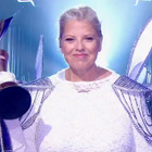 Laurence Boccolini se confie sur "Mask Singer"