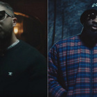 Hamza et Damso : un clip percutant !
