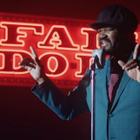 Gregory Porter fait son "Revival"