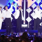 BTS annonce une tournée mondiale