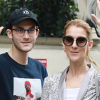 Céline Dion fait une déclaration à René-Charles