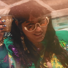 Kesha sous influence dans "High Road"