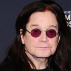 Ozzy Osbourne est mort